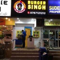 You are currently viewing Burger Singh plans for network expansion with 40 new stores