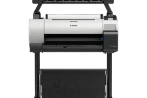 Canon imagePROGRAF TA-20 MFP L24ei boosts capabilities for small businesses