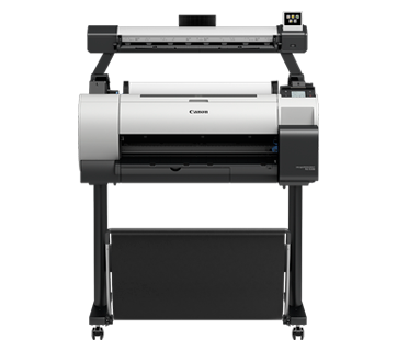 You are currently viewing Canon imagePROGRAF TA-20 MFP L24ei boosts capabilities for small businesses