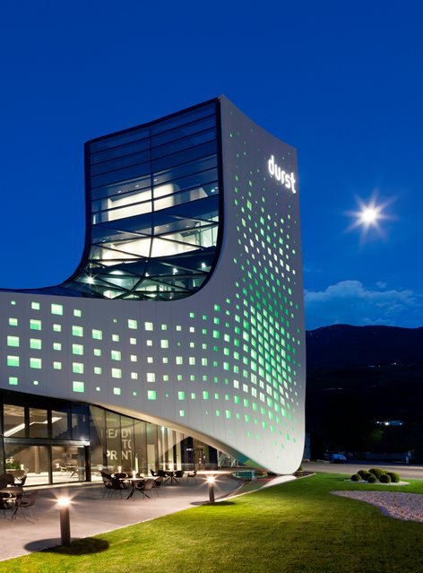 You are currently viewing Durst back to business as Italy moves into ‘Phase 2’ coronavirus restrictions