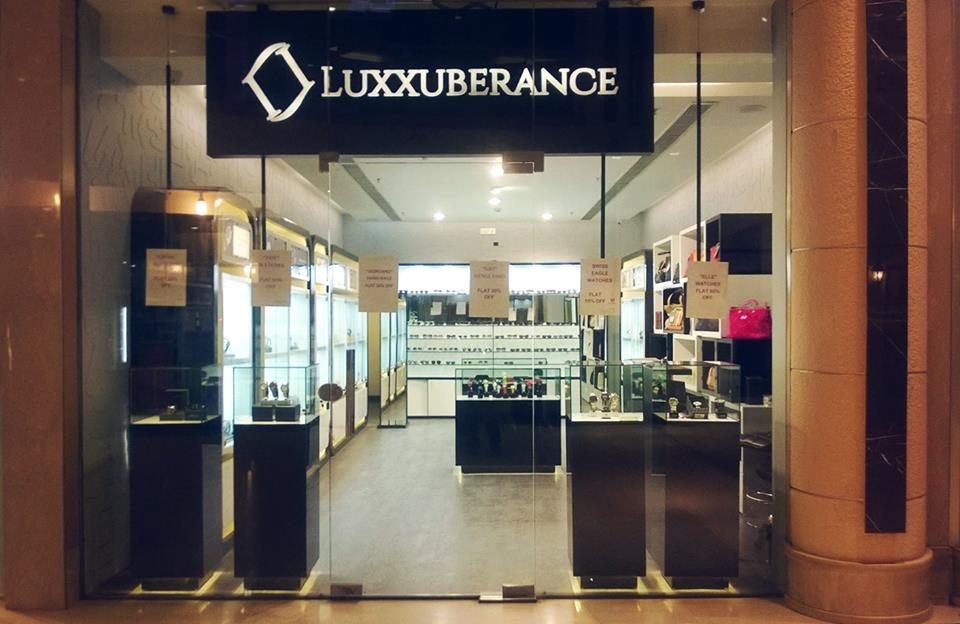 You are currently viewing Luxury concept store Luxxuberance to open 40 outlets in India in three years