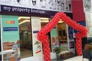 My Property Boutique to expand retail showrooms
