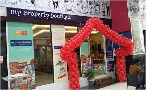 You are currently viewing My Property Boutique to expand retail showrooms