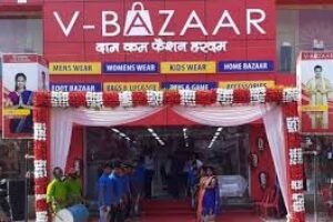 V-Bazaar to unveil 65 new outlets by next year