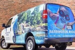 New Mactac GRUV slideable wrap films promise faster and easier graphic installation