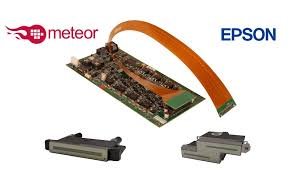 Read more about the article EPSON and Meteor collaborate for higher competence of PrecisionCore printhead technology