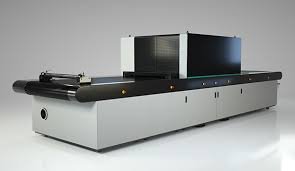 You are currently viewing EFI Cubik digital inkjet printer for wood decoration prints without direct contact