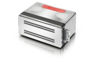 XAAR 2001 trusted by OEMs for  wide range of applications