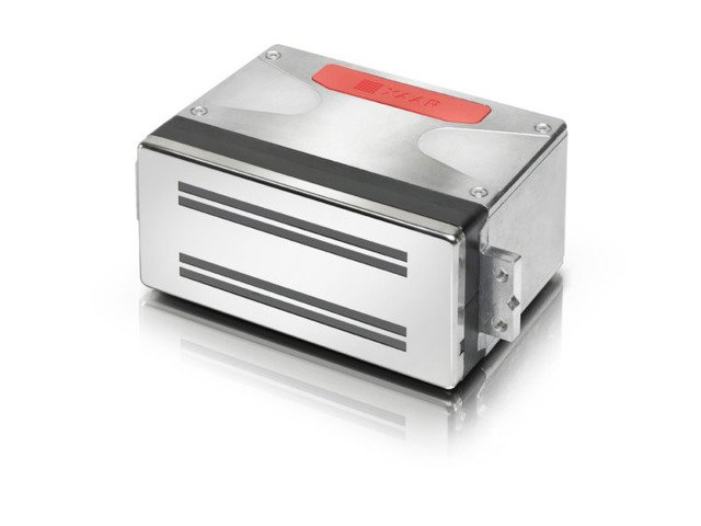 Read more about the article XAAR 2001 trusted by OEMs for  wide range of applications