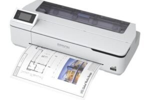 EPSON eyes wide-reaching appeal with its new SC-T2100
