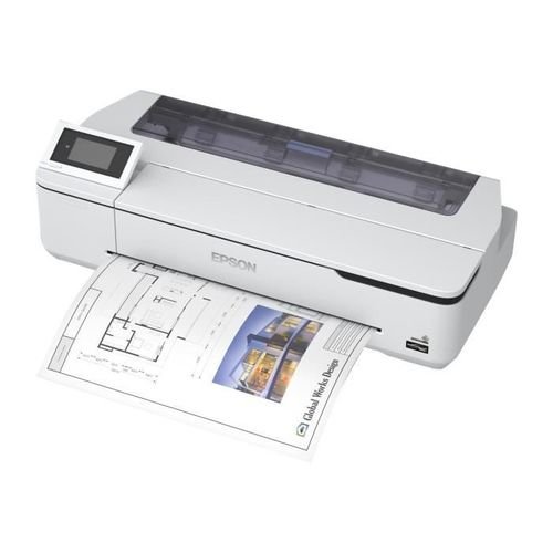 You are currently viewing EPSON eyes wide-reaching appeal with its new SC-T2100