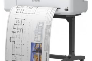 EPSON’s new SureColor SC-T2100 appeals to a wide range of businesses