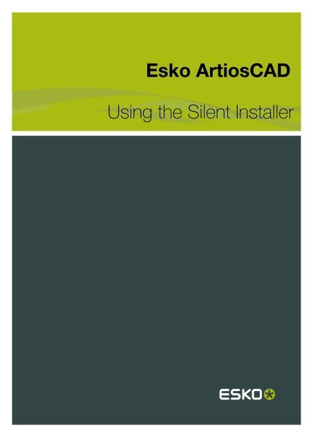 Read more about the article ESKO boasts of structural design software for POP displays and more