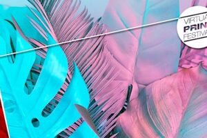 MIMAKI’s Virtual Print Festival pulls a crowd of four million viewers