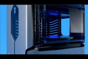 Stratasys introduces new 3D printer