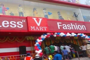 V-Mart to invest Rs 40 cr for 20 new stores