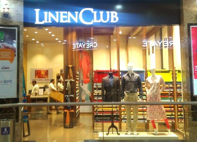 You are currently viewing Linen Club plans to add 200 new stores in India by 2024