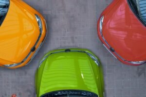 Mactac announces a combo of vehicle wrap products