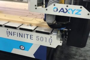 AXYZ router offers ‘infinite’ solution for sign makers