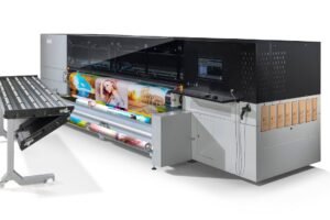 Durst P5 350 perfect for hybrid variety of applications