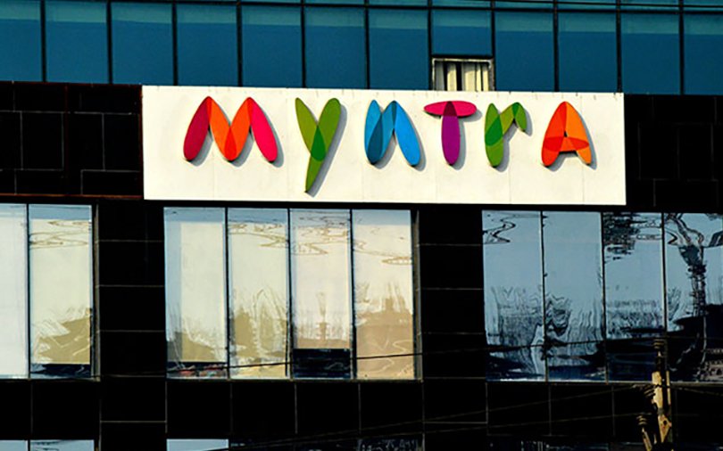 Read more about the article Myntra plans for 100 brick-n-mortar stores in two years