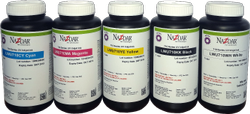 You are currently viewing Nazdar inkjet inks for most popular printer platforms