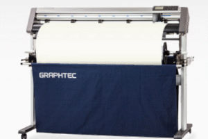 GRAPHTEC’s new Garment Pattern Cutter features enhanced speed