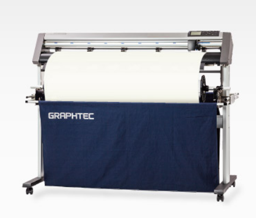 Read more about the article GRAPHTEC’s new Garment Pattern Cutter features enhanced speed