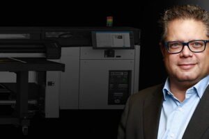 Terry Raghunath to discuss latest HP Latex R-Series in webinar