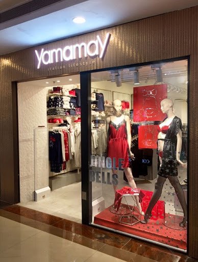 You are currently viewing Italian company Yamamay plans retail expansion in India by 2021