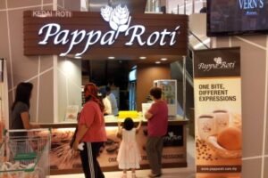 Malaysian coffee chain Pappa Roti draws plan to open 25 cafes in India