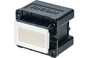 RICOH releases new TH5241 industrial inkjet printhead