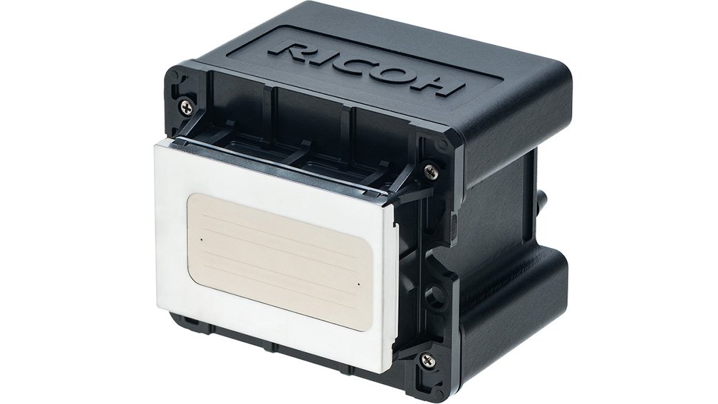Read more about the article RICOH releases new TH5241 industrial inkjet printhead
