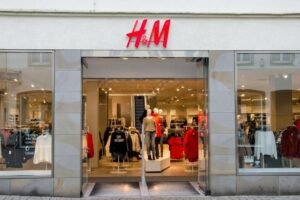 H&M identifies four new cities in India for retail expansion