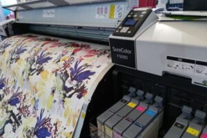 Smithers report says global inkjet print market to hit $118.2 billion by 2025