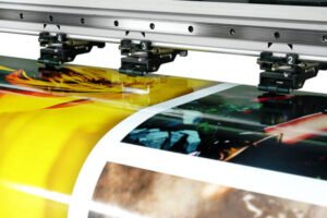 Large-format printer shipments down 32 percent worldwide in Q1 2020