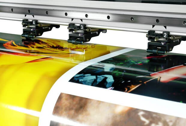 You are currently viewing Large-format printer shipments down 32 percent worldwide in Q1 2020