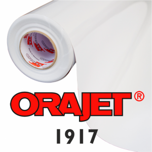 You are currently viewing ORAFOL announces Orajet 1917 white, matte digital print media