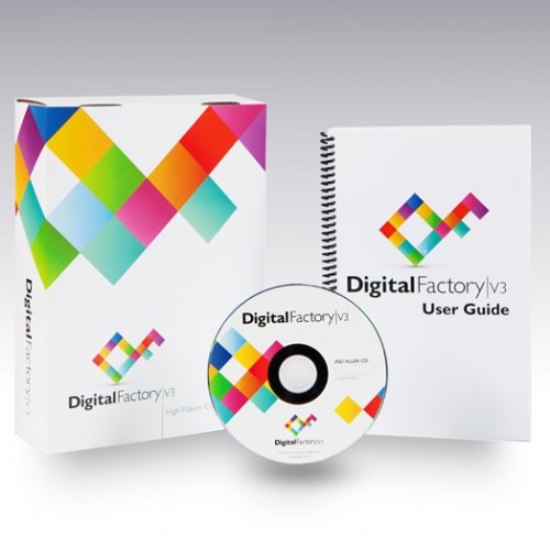 You are currently viewing GCC announces dedicated RIP solution for printer by CADlink