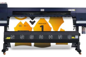 DGI introduces new entry-level Hercules dye-sub printer