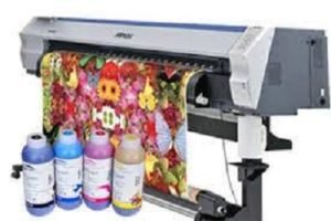 Global digital textile printing ink market to garner 16.3 percent CAGR through 2026