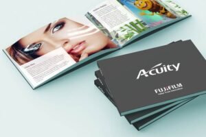 FUJIFILM India releases free Acuity book to inspire PSPs