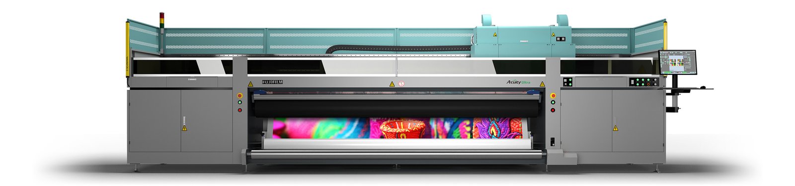 You are currently viewing FUJIFILM launches ‘perfect’ Acuity Ultra superwide RTR printer in India