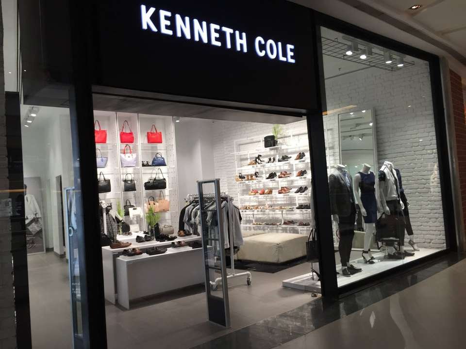 You are currently viewing Kenneth Cole eyes India for robust retail presence