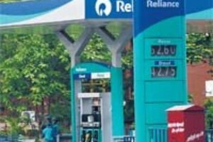 RIL and BP chalks out plan to expand retail service station network in five years
