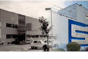 SENFA introduces new iconic logo & emblem