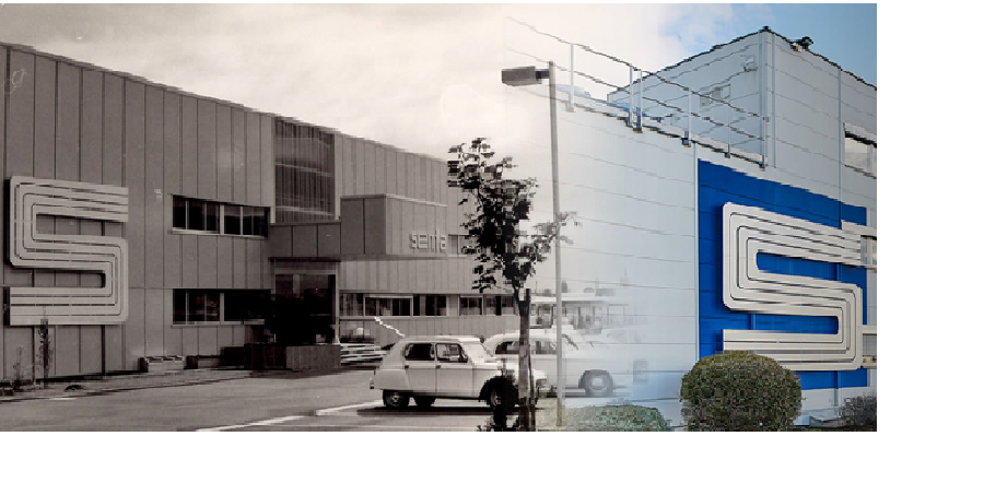 You are currently viewing SENFA introduces new iconic logo & emblem