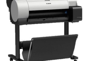 Colortrac software upgraded compatibly with Canon PRO Series printers