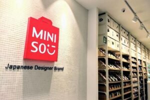 MINISO India targets to make its store count 150