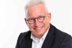 ColorGATE appoints Roger Albert as VP of Global Sales